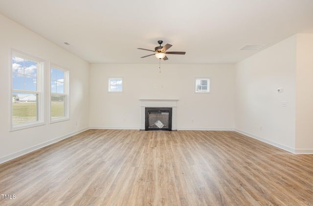 46 Lupin Drive, Smithfield, NC 27577