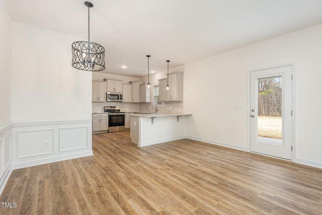 46 Lupin Drive, Smithfield, NC 27577