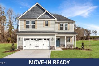 46 Lupin Drive, Smithfield, NC 27577