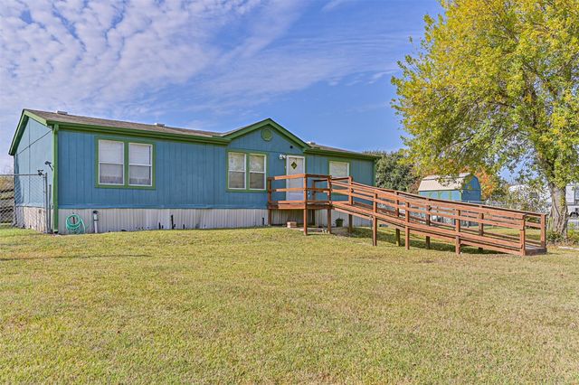 1036 9th Street, Dickinson, TX 77539