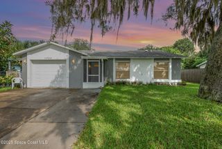 1725 Valley Forge Drive, Titusville, FL 32796