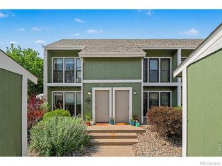 1901 Langshire Drive D, Fort Collins, CO 80526