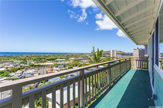 1484 Halekoa Drive, Honolulu, HI 96821