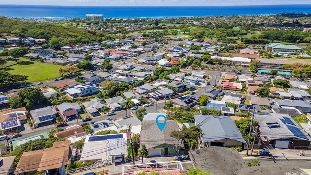1484 Halekoa Drive, Honolulu, HI 96821