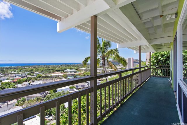 1484 Halekoa Drive, Honolulu, HI 96821