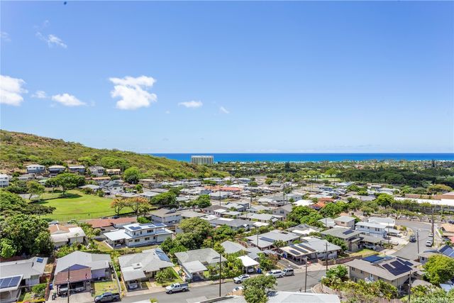 1484 Halekoa Drive, Honolulu, HI 96821