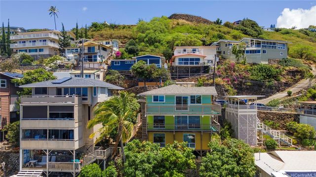 1484 Halekoa Drive, Honolulu, HI 96821