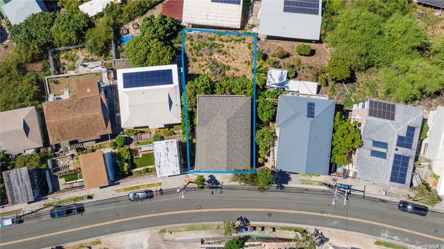 1484 Halekoa Drive, Honolulu, HI 96821