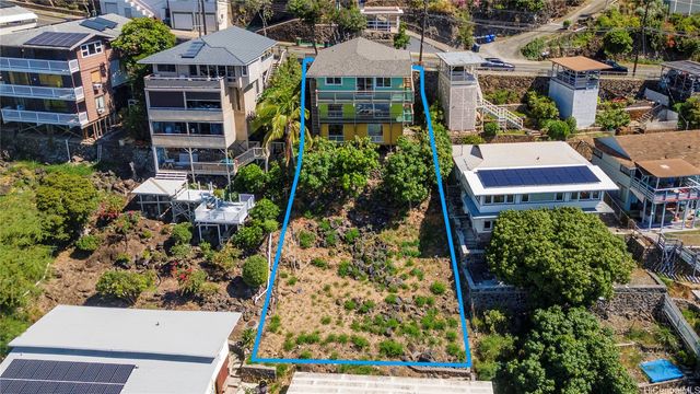 1484 Halekoa Drive, Honolulu, HI 96821