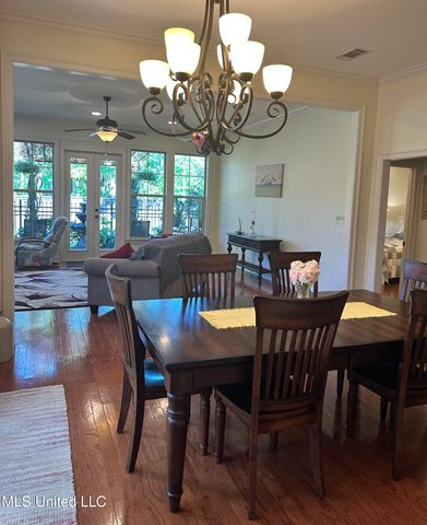 3808 Acadian Village Drive, Ocean Springs, MS 39564