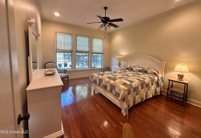 3808 Acadian Village Drive, Ocean Springs, MS 39564