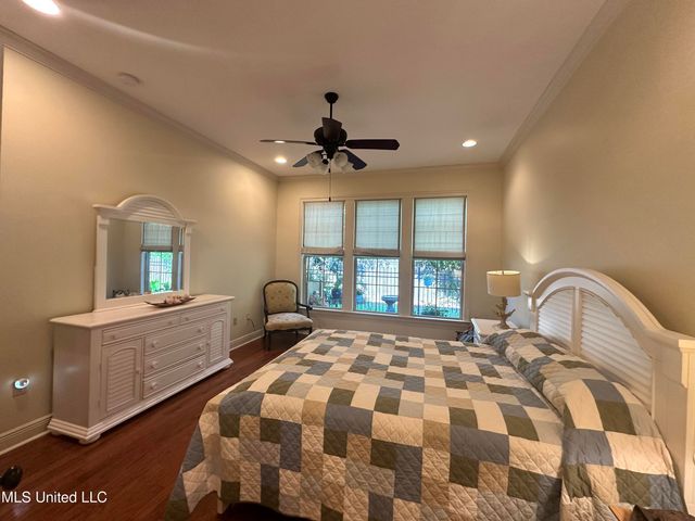 3808 Acadian Village Drive, Ocean Springs, MS 39564