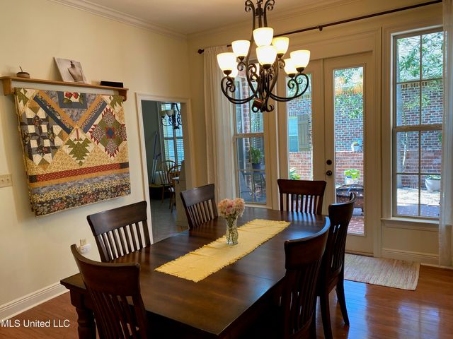 3808 Acadian Village Drive, Ocean Springs, MS 39564