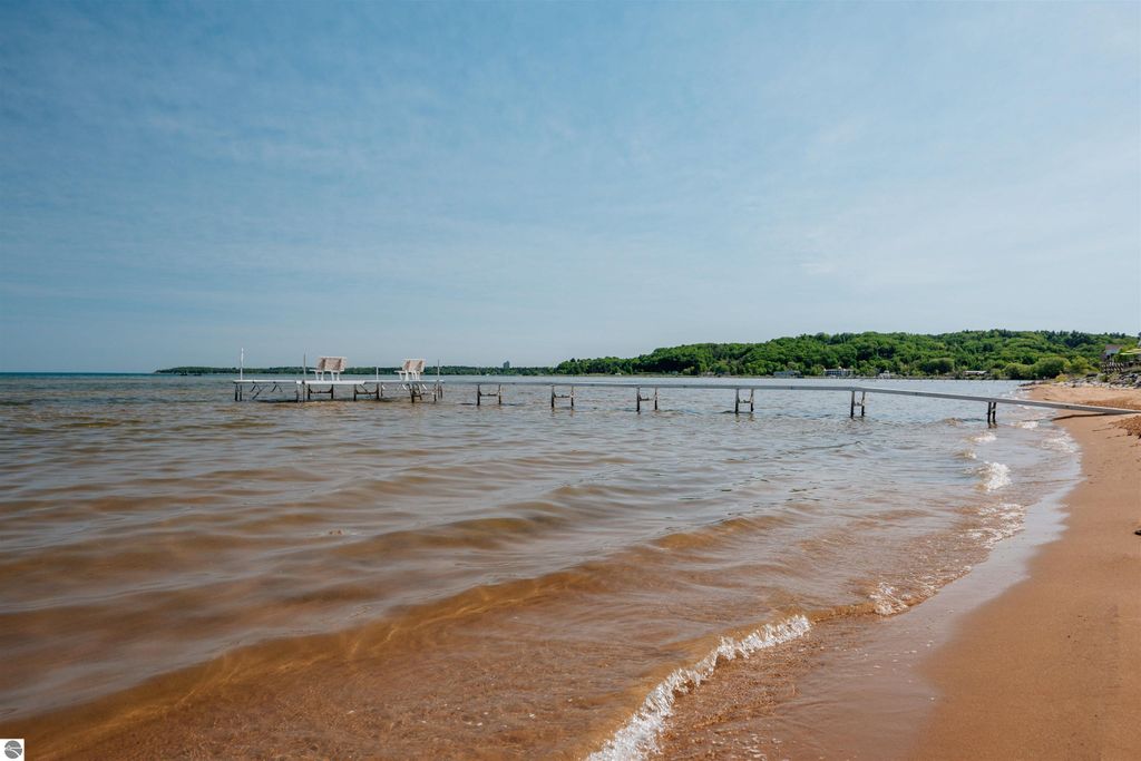 Image 49 of property listing at 2035 N US-31 N # 105, Traverse City, MI 49686