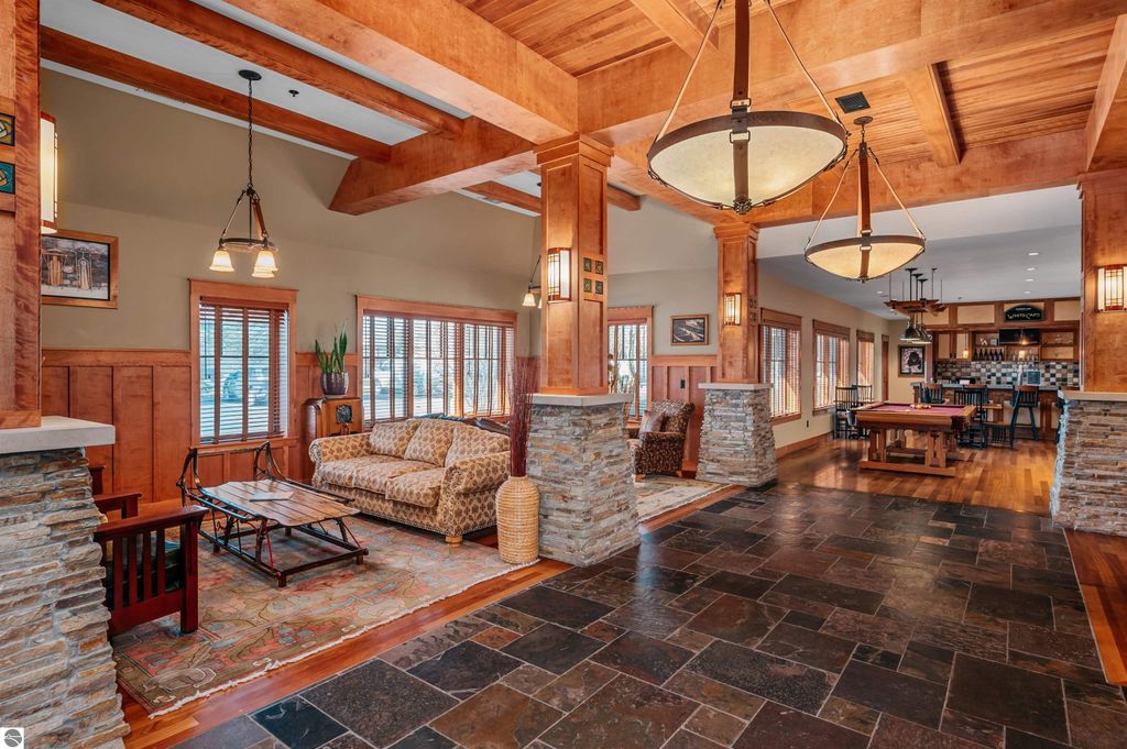 Image 55 of property listing at 2035 N US-31 N # 105, Traverse City, MI 49686