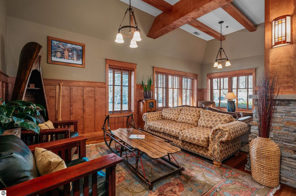 Image 56 of property listing at 2035 N US-31 N # 105, Traverse City, MI 49686