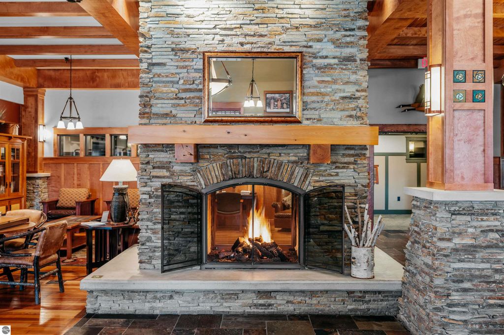 Image 57 of property listing at 2035 N US-31 N # 105, Traverse City, MI 49686