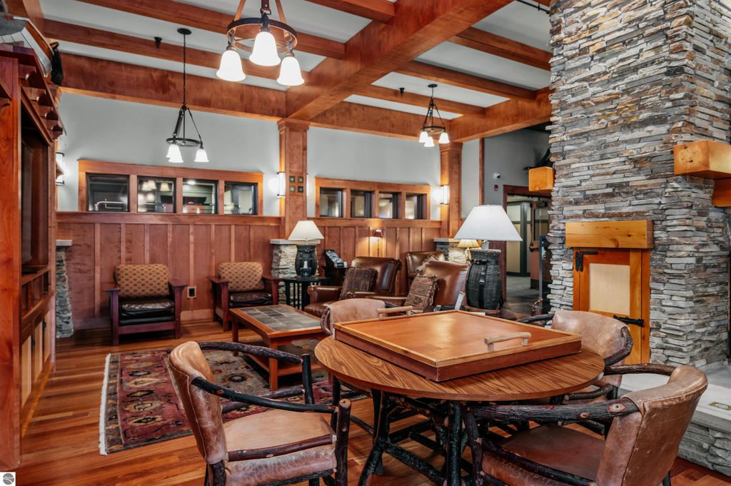 Image 60 of property listing at 2035 N US-31 N # 105, Traverse City, MI 49686