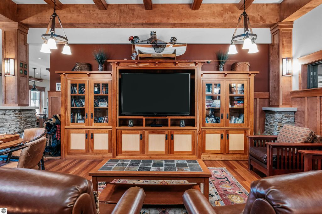 Image 65 of property listing at 2035 N US-31 N # 105, Traverse City, MI 49686