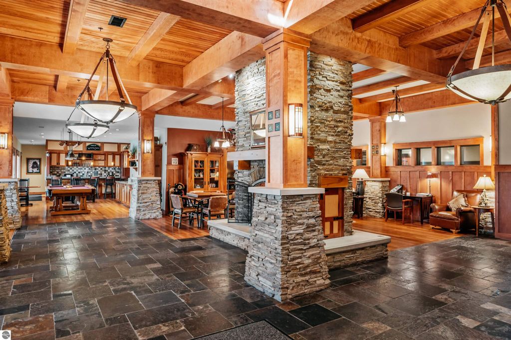 Image 71 of property listing at 2035 N US-31 N # 105, Traverse City, MI 49686