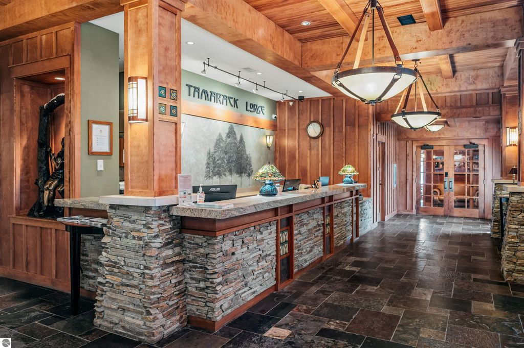 Image 73 of property listing at 2035 N US-31 N # 105, Traverse City, MI 49686