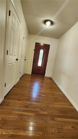 110 S Williams Street, Girard, KS 66743