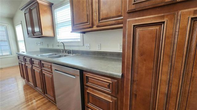 110 S Williams Street, Girard, KS 66743