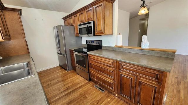 110 S Williams Street, Girard, KS 66743