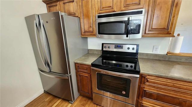 110 S Williams Street, Girard, KS 66743