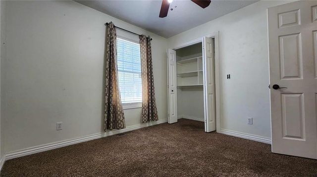 110 S Williams Street, Girard, KS 66743