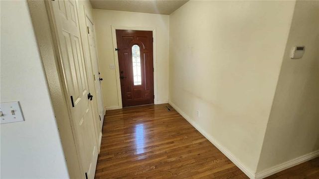 110 S Williams Street, Girard, KS 66743