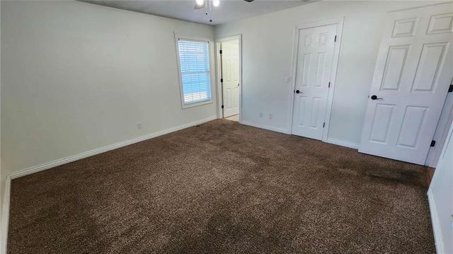 110 S Williams Street, Girard, KS 66743