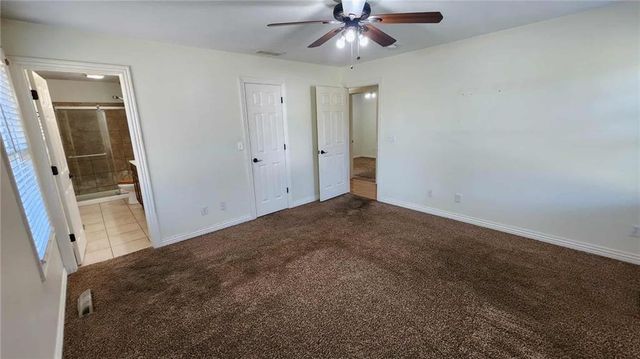 110 S Williams Street, Girard, KS 66743