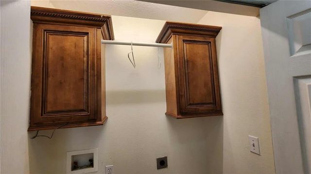 110 S Williams Street, Girard, KS 66743