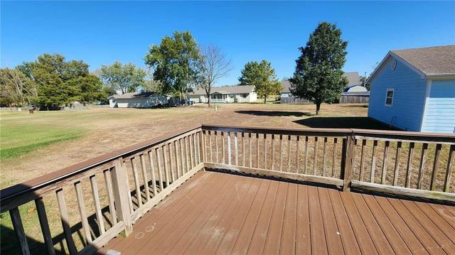 110 S Williams Street, Girard, KS 66743