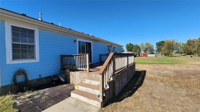 110 S Williams Street, Girard, KS 66743