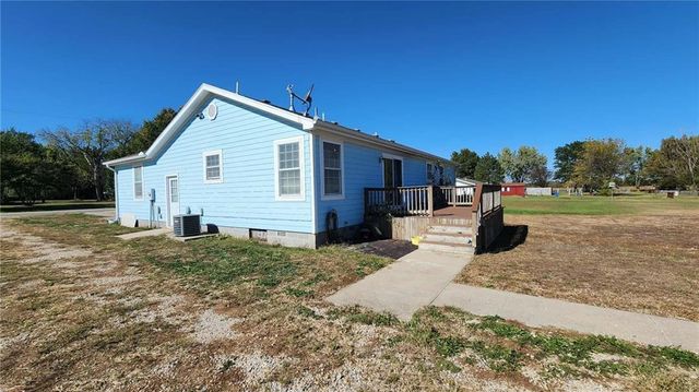 110 S Williams Street, Girard, KS 66743