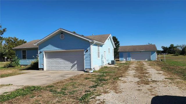 110 S Williams Street, Girard, KS 66743