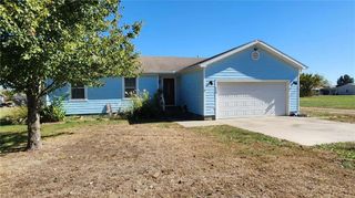 110 S Williams Street, Girard, KS 66743