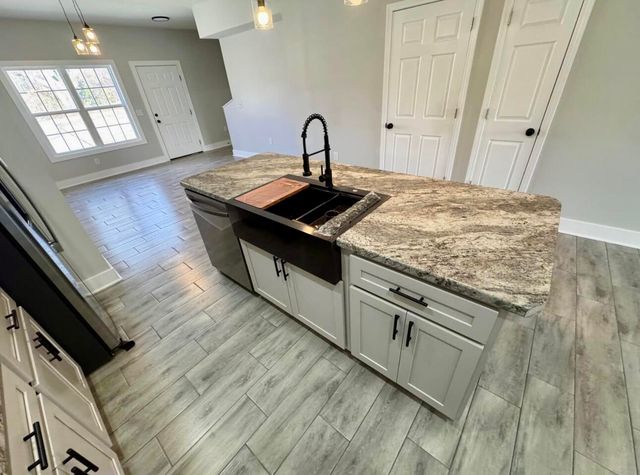 779 Oak Ridge Road, Corbin, KY 40701