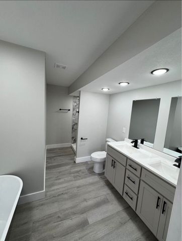 779 Oak Ridge Road, Corbin, KY 40701