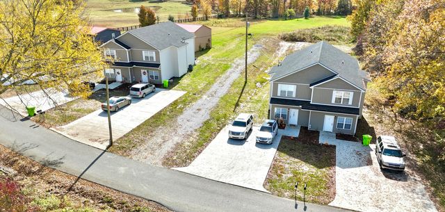 779 Oak Ridge Road, Corbin, KY 40701