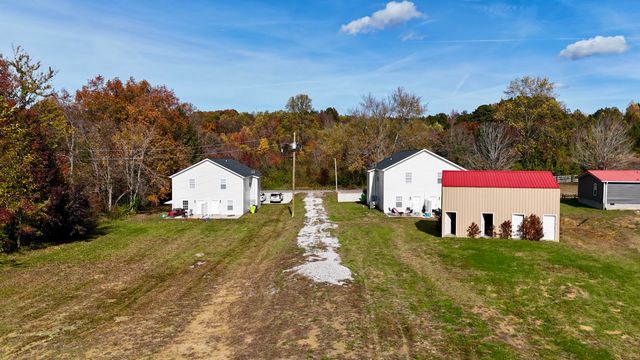 779 Oak Ridge Road, Corbin, KY 40701