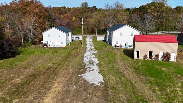 779 Oak Ridge Road, Corbin, KY 40701