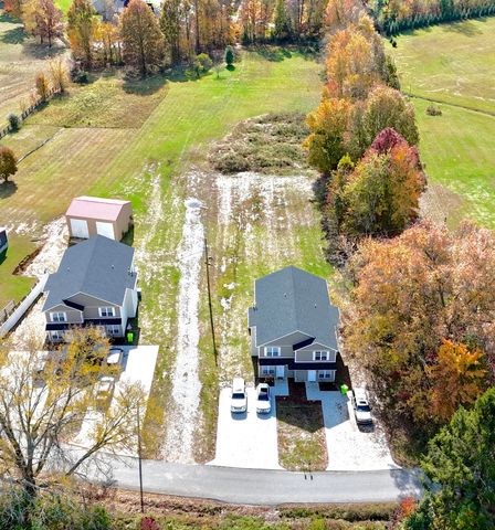 779 Oak Ridge Road, Corbin, KY 40701