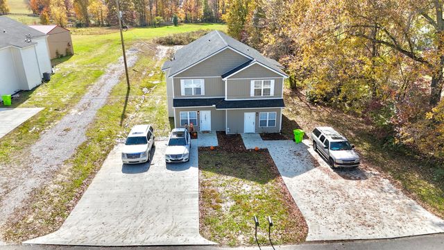 779 Oak Ridge Road, Corbin, KY 40701