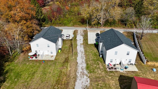 779 Oak Ridge Road, Corbin, KY 40701