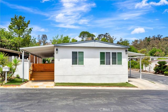 23777 Mulholland Hwy #153, Calabasas, CA 91302