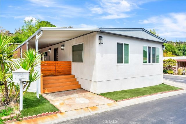 23777 Mulholland Hwy #153, Calabasas, CA 91302