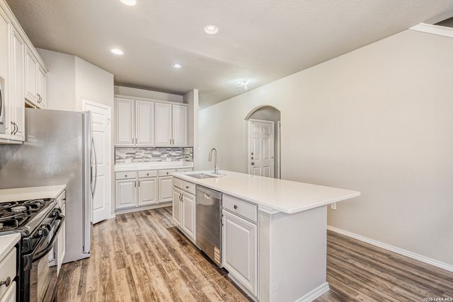 7203 Marina Del Rey, Converse, TX 78109